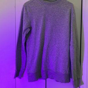 Grey Hood fellow Crewneck. Brand new no tags.